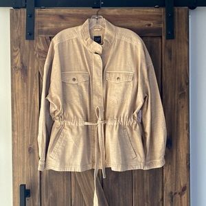 NWT GAP Jacket